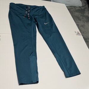 Nike Kids Blue Joggers